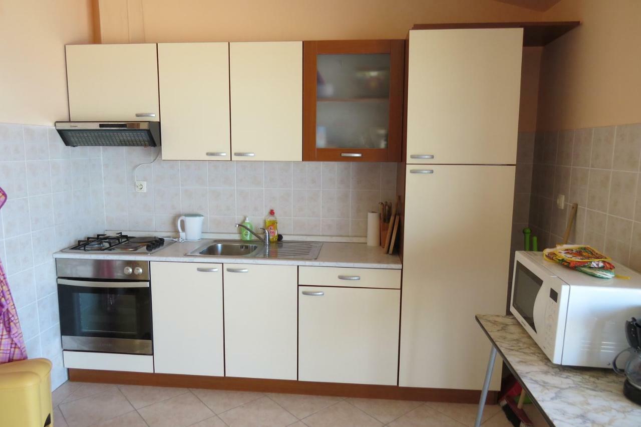Ferienwohnung Magistrala Jesenice  Exterior foto