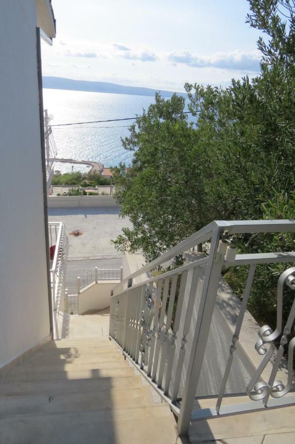 Ferienwohnung Magistrala Jesenice  Exterior foto