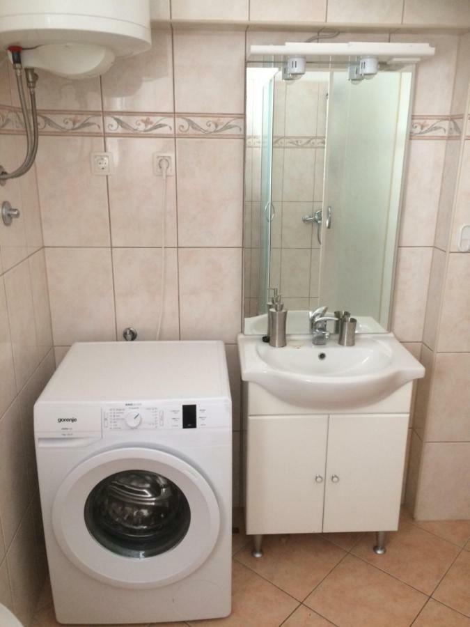 Ferienwohnung Magistrala Jesenice  Exterior foto